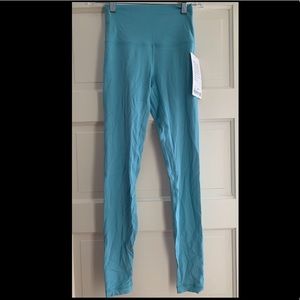 Lululemon Align HR Leggings 28”